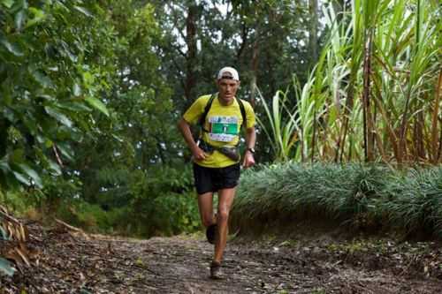 MAURITIUS ULTRA TRAIL |120K,42K,10K 2015